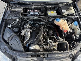 Audi A4 1.9 TDI AVANT picture 24
