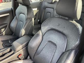 Audi A5 1.8T COUPE picture 14