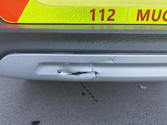 Volvo Xc-70 2.4D5 AWD picture 16