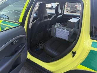 Volvo Xc-70 2.4D5 AWD picture 26