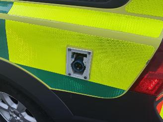 Volvo Xc-70 2.4D5 AWD picture 23