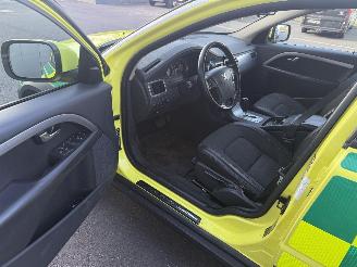 Volvo Xc-70  picture 14