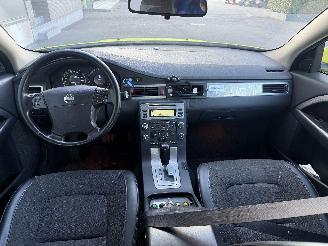 Volvo Xc-70 2.4D5 AWD picture 6