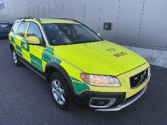 Volvo Xc-70 2.4D5 AWD picture 4