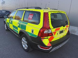 Volvo Xc-70 2.4D5 AWD picture 8