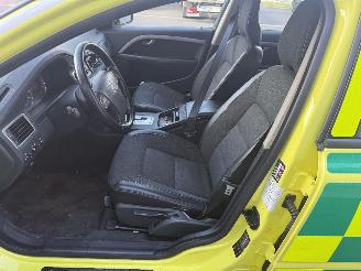 Volvo Xc-70 2.4D5 AWD picture 12