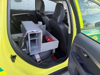 Volvo Xc-70 2.4D5 AWD picture 14