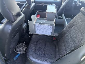 Volvo Xc-70 2.4D5 AWD picture 7