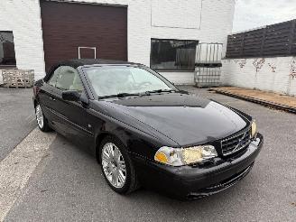 Avarii autoturisme Volvo C-70 CABRIOLET 2003/6