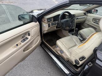 Volvo C-70 CABRIOLET picture 6