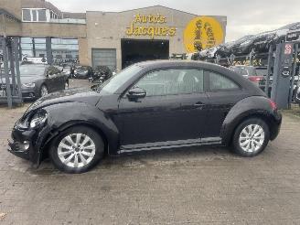 Avarii autoturisme Volkswagen Beetle 1.2 TSI 2013/4