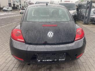 Volkswagen Beetle 1.2 TSI picture 9