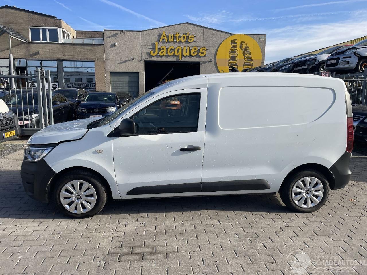 Renault Express 1.5 DCI CONFORT