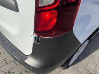 Renault Express 1.5 DCI CONFORT picture 17