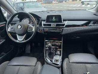 BMW 2-serie ACTIVE TOURER picture 6
