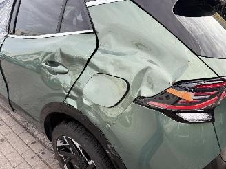 Kia Sportage 1.6 CRDI  GT LINE picture 12