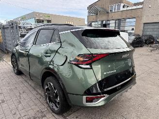 Kia Sportage 1.6 CRDI  GT LINE picture 10