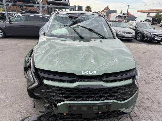 Kia Sportage 1.6 CRDI  GT LINE picture 3