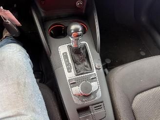 Audi A3 1.0 TFSI SEDAN picture 23