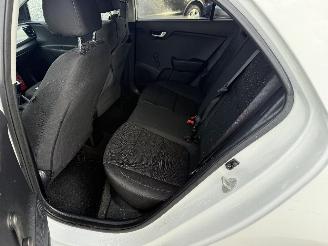 Kia Rio BUSINESS DYNAMIC picture 14