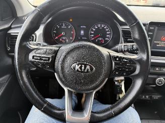 Kia Rio BUSINESS DYNAMIC picture 23