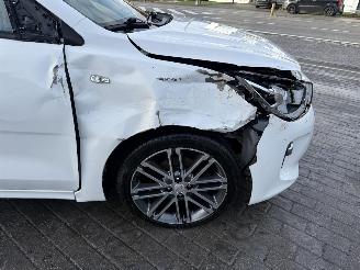 Kia Rio BUSINESS DYNAMIC picture 11