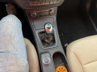 Mercedes B-klasse CDI picture 27