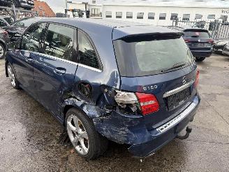 Mercedes B-klasse CDI picture 6