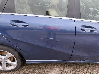 Mercedes B-klasse CDI picture 12