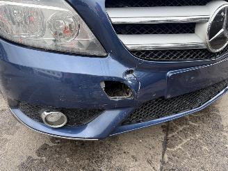 Mercedes B-klasse CDI picture 10