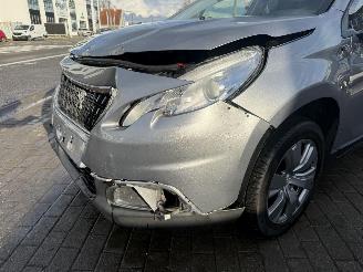 Peugeot 2008 1.2 STYLE PURE TECH picture 13