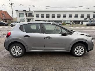 Citroën C3 1.2I SHINE picture 5