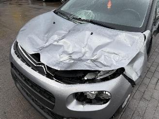 Citroën C3 1.2I SHINE picture 12