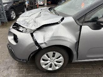 Citroën C3 1.2I SHINE picture 11