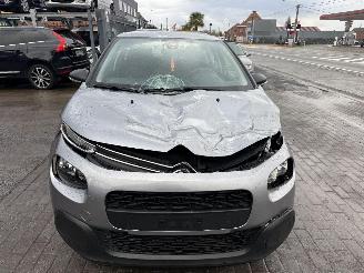 Citroën C3 1.2I SHINE picture 3