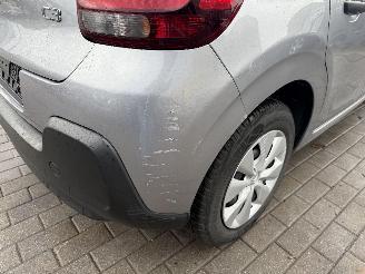 Citroën C3 1.2I SHINE picture 16