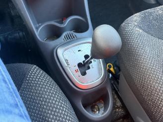 Toyota Aygo 1.0I AUTOMAAT picture 6