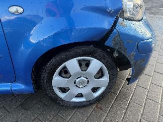 Toyota Aygo 1.0I AUTOMAAT picture 16