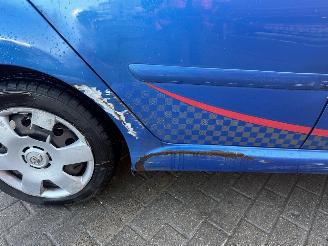 Toyota Aygo 1.0I AUTOMAAT picture 14