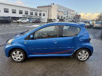 Toyota Aygo 1.0I AUTOMAAT picture 12