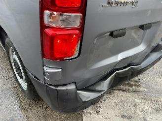 Citroën Jumpy 1.5 HDI picture 19