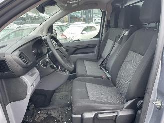 Citroën Jumpy 1.5 HDI picture 15