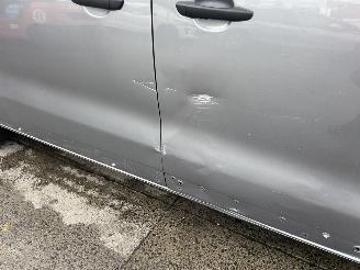 Citroën Jumpy 1.5 HDI picture 14