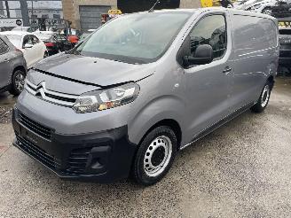 Citroën Jumpy 1.5 HDI picture 4