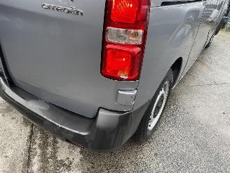 Citroën Jumpy 1.5 HDI picture 21