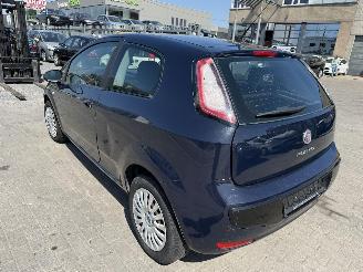 Fiat Punto PROBLEM MOTOR picture 8