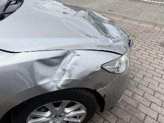 Mazda 6 2.2 D SKYACTIVE picture 5