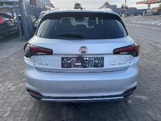 Fiat Tipo CROSS picture 7