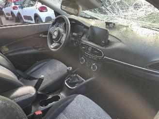 Fiat Tipo CROSS picture 11