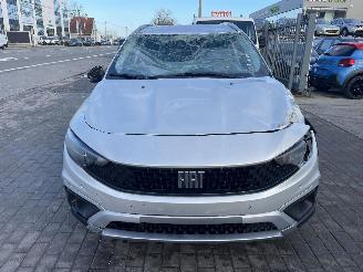 Fiat Tipo CROSS picture 4